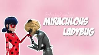 Miraculous Ladybug - Extended theme song English