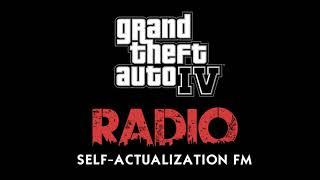 Grand Theft Auto 4 - Self-Actualization FM