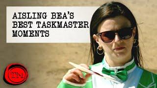 Aisling Beas Best Taskmaster Moments