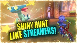  HOW TO BREED FOR SHINY POKEMON A MASUDA METHOD GUIDE FOR BEGINNERS POKEMON SWORD AND SHIELD