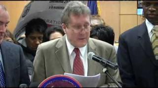 Daniel Dromm named Immigration Committee Chair