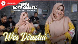 Tiwok Woko Channel  Nadya - Wes Direstui