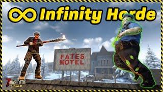 Infinity Horde Ep.31 - Tempting FATE 7 Days to Die