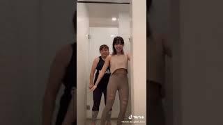 Tiktok Gisel Sexy Dance #2  Celananya seksi banget