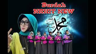 Sholawatan burdah by NRHIT