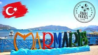 Your ULTIMATE guide including prices -  Marmaris Turkiye 