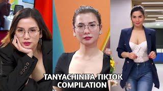 TANYA CHINITA TIKTOK COMPILATION