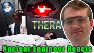 Nuclear Engineer Reacts to The Worst Software Error In History by Kyle Hill