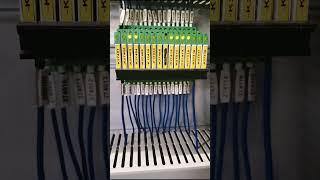 PART 1 Hydraulic System Electronic Relay TROUBLESHOOTING  #electrician #instrumentation #electrical