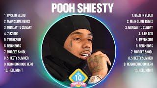 Pooh Shiesty Mix Top Hits Full Album ▶️ Full Album ▶️ Best 10 Hits Playlist
