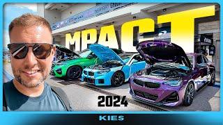 The BEST BMW SHOW in TEXAS    MPACT 2024