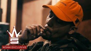 Juelz Santana Up In The Studio Gettin Blown Freestyle WSHH Exclusive - Official Music Video