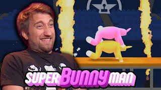 Summer Bois Are Back - Play Pals - Super Bunny Man #15