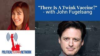 A Moment of Humor with John Fugelsang