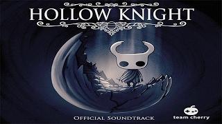 Hollow Knight Official Soundtrack Full Album