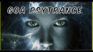 Psytrance DJ Mix Vol. 221         Automatic Dancer