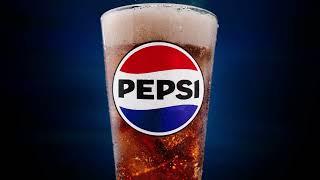 Lezzete susayınca aç bi Pepsi