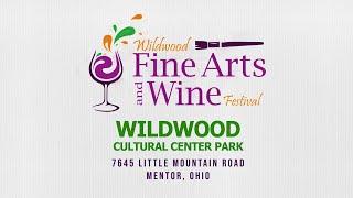 Wildwood Fine Arts & Wine Festival 2023