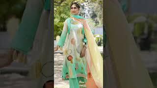 Summer 2024 Ramtex Cotton suit #fashion #trending #shorts #viral #ytvideo #plzsupport