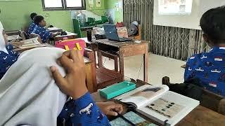 Video Pembelajaran Berdiferensiasi KSE & Model Mind Fullness. Modul 2.2