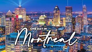 Montreal Canada  The Ultimate Travel Guide and Food Tour