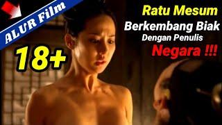 RATU CABUL MESUM DENGAN PENULIS NEGARA   Alur Cerita Film