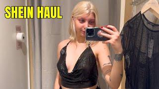 Shein Haul My First Impressions