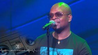 Presss Performs ‘Ewe’ — Massive Music  S5 Ep 45  Channel O