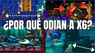 El Videojuego MAS ODIADO de la saga X