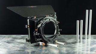 Bright Tangerine VIV Matte Box Review