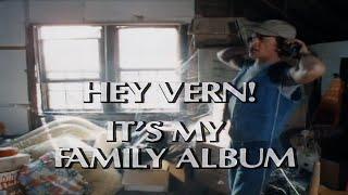 Hey Vern Its My Family Album HD