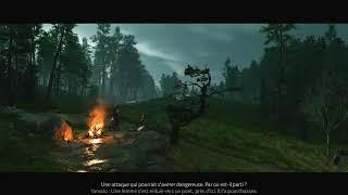 Diffusion en direct de pc games Ghost of Tsushima Directors cut gameplay part 4