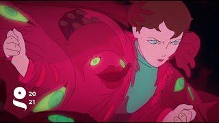 CONTRETEMPS - Animation Short Film 2021 - GOBELINS