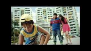 CRAX Corn Rings CRACKER TVC