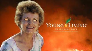 Young Living Accused of Being a Satanic Cult