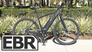 Juiced Bikes CrossCurrent Air Review - 1.2k