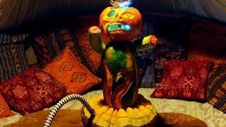 Kalyanbali.ru  №10  Halloween Hookah