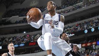 Monta Ellis Highlight Reel