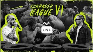 Contender League VI