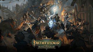 Pathfinder Kingmaker Обзор Модов