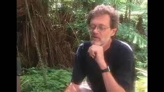 Terence McKenna s Final Interview