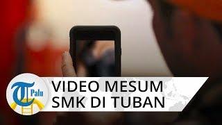 Viral Video Mesum Siswa SMK Diduga Lokasi di Tuban Durasi 6 Detik dengan Jumlah 6 Orang