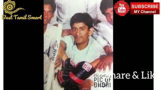 #M S Dhoni in Life Album # 2020 Birthday Special by Best Tamil Smart Channal