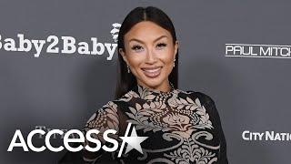 Why Jeannie Mai Named Her Baby Monaco