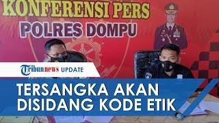 Pria dalam Video Mesum di RSUD Dompu akan Disidang Kode Etik Pemeran Wanita Ternyata Masih Keluarga