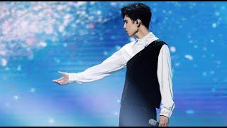 Dimash  - My Swan Аққуым Bastau 2017