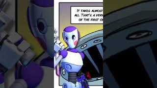 What Are Springlock Suits in FNaF?