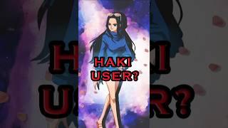 Predicting who will awaken Haki next in One Piece 