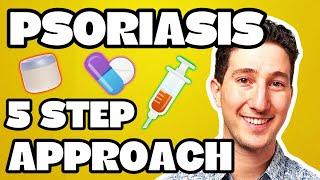 How To Treat Psoriasis Like A Dermatologist