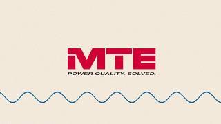 MTE Corporation Power Quality Overview